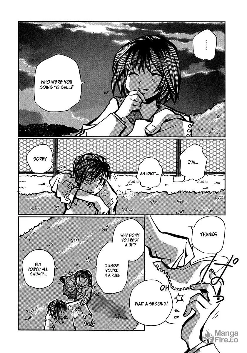 Read Densen Complex chapter 7 image 8 on Lezhin