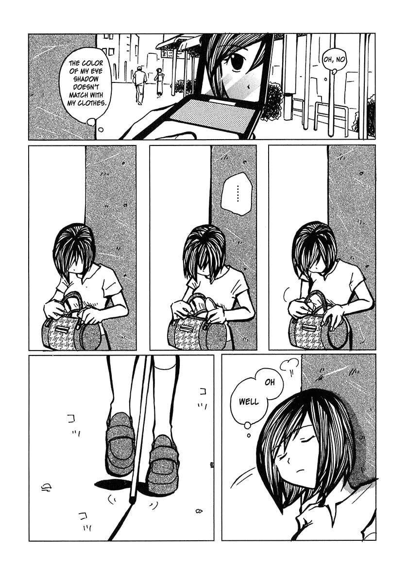 Read Densen Complex chapter 8 image 1 on Lezhin