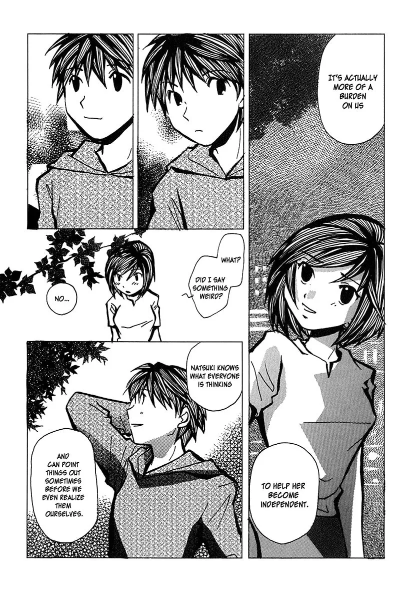 Read Densen Complex chapter 8 image 10 on Lezhin