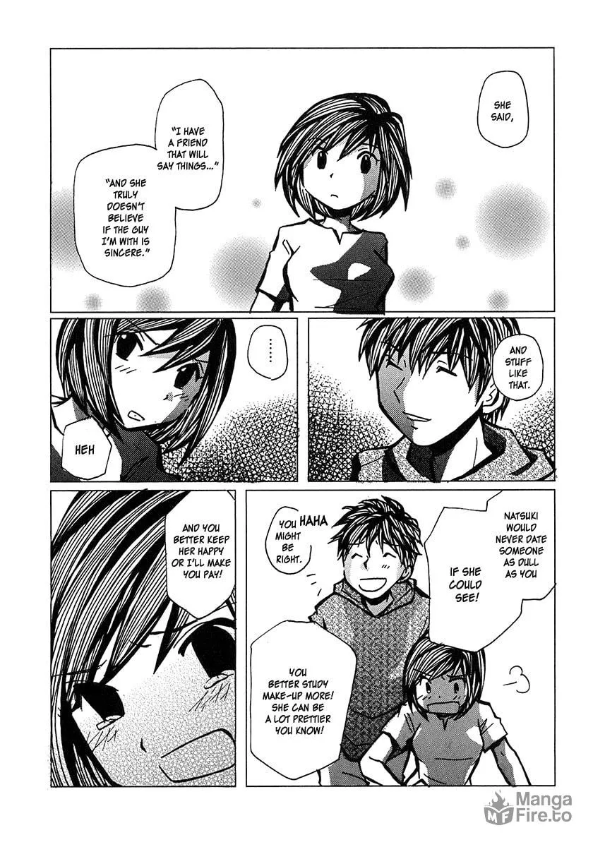 Read Densen Complex chapter 8 image 11 on Lezhin
