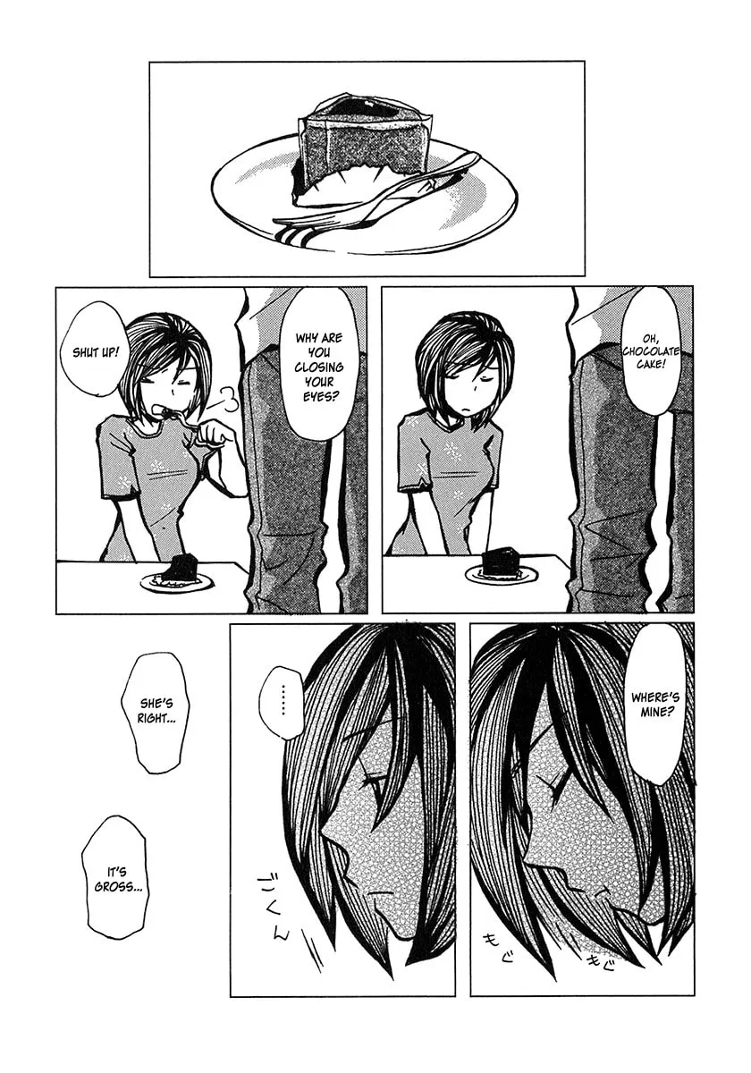Read Densen Complex chapter 8 image 13 on Lezhin