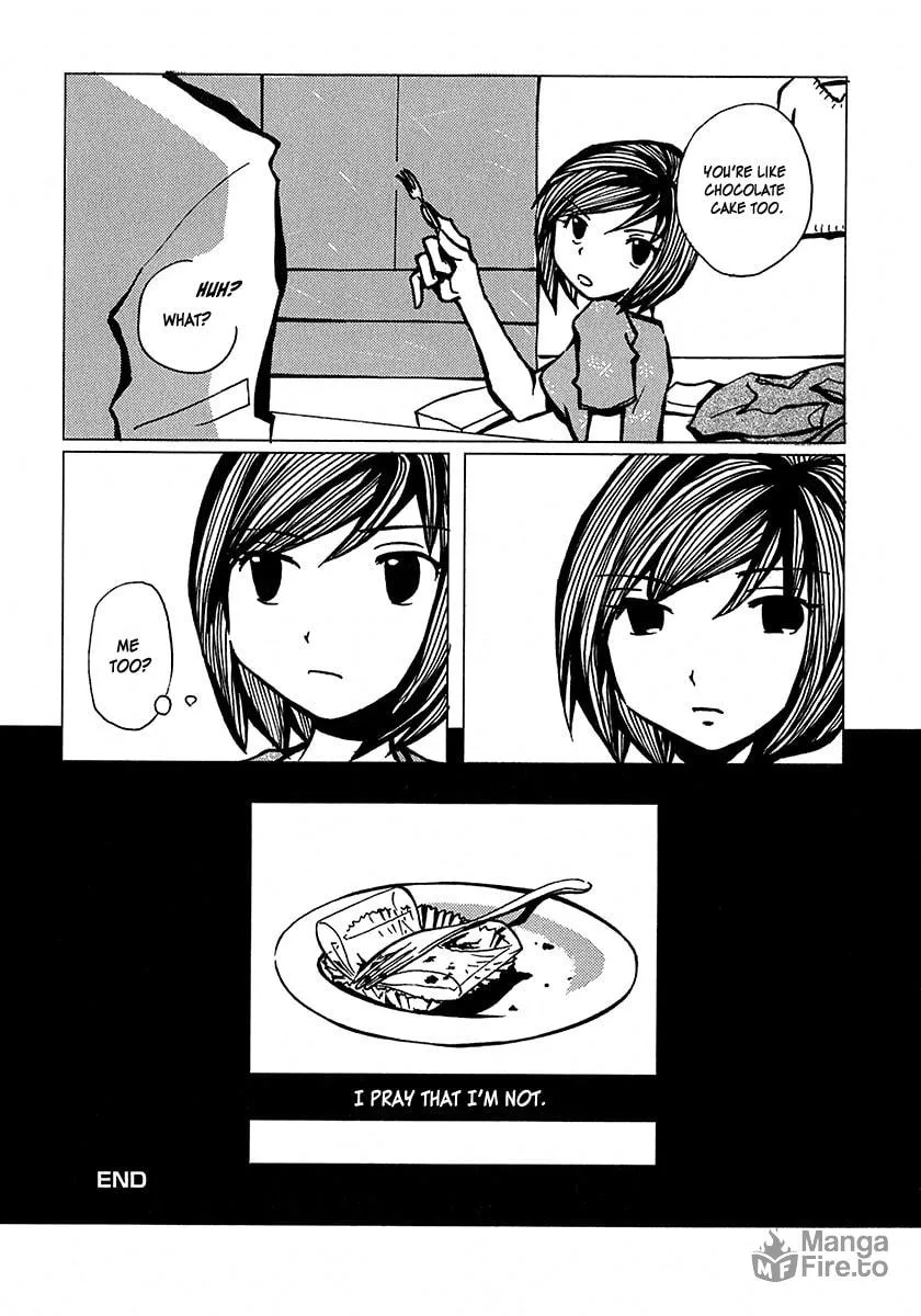 Read Densen Complex chapter 8 image 14 on Lezhin