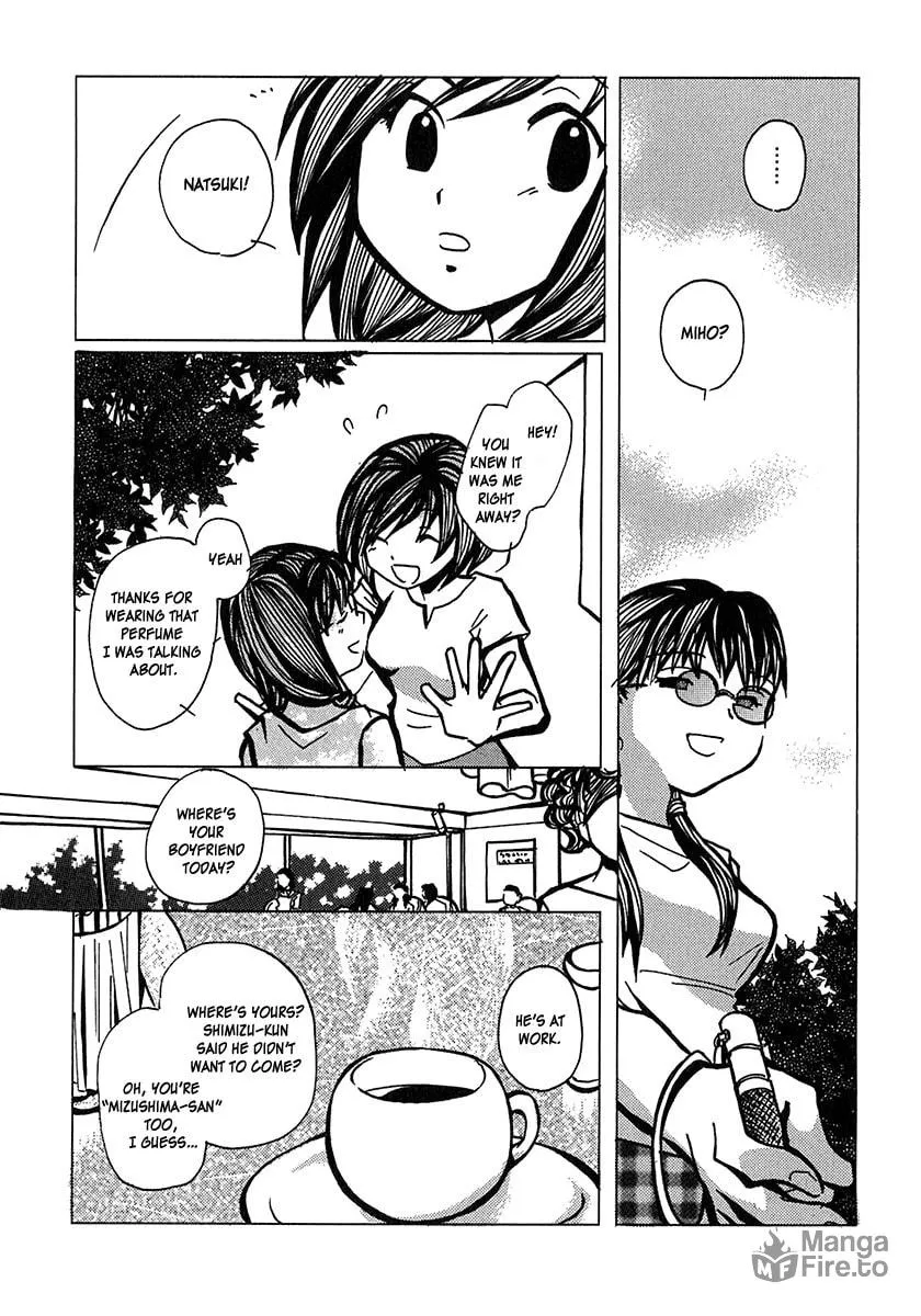 Read Densen Complex chapter 8 image 2 on Lezhin