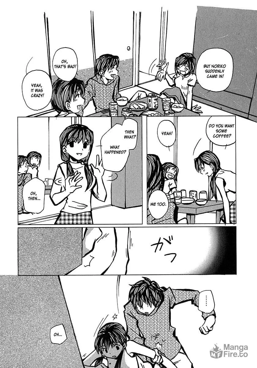 Read Densen Complex chapter 8 image 5 on Lezhin