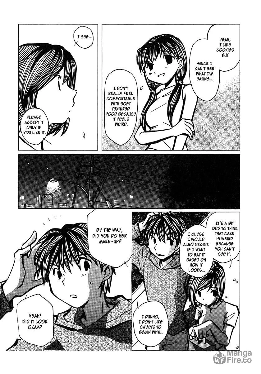 Read Densen Complex chapter 8 image 8 on Lezhin