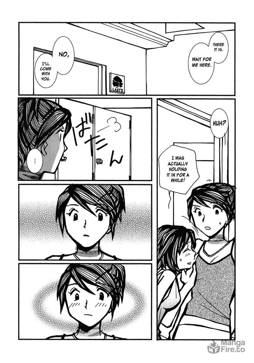 Read Densen Complex chapter 9 image 14 on Lezhin