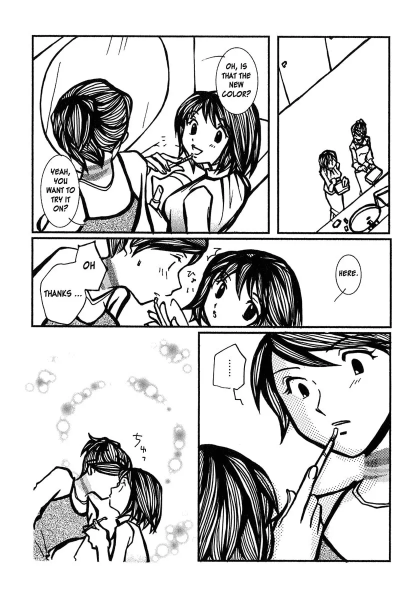 Read Densen Complex chapter 9 image 15 on Lezhin