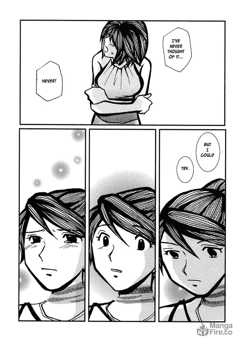Read Densen Complex chapter 9 image 19 on Lezhin