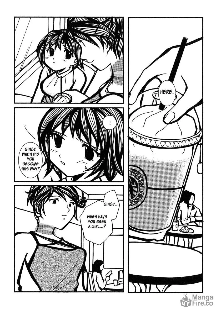 Read Densen Complex chapter 9 image 2 on Lezhin