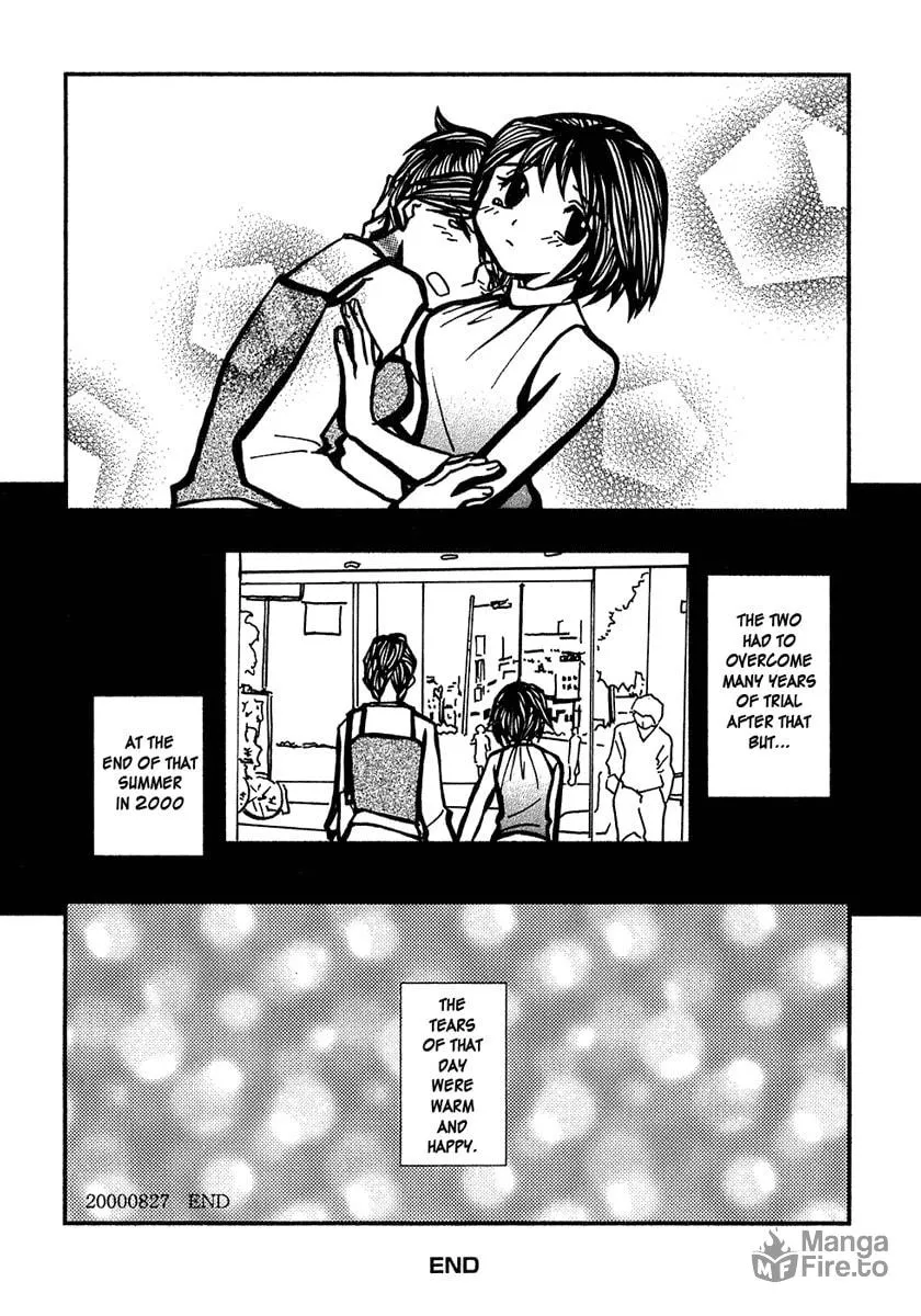 Read Densen Complex chapter 9 image 20 on Lezhin