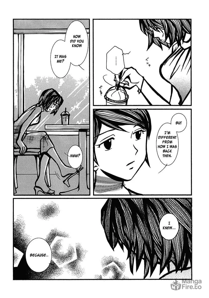 Read Densen Complex chapter 9 image 4 on Lezhin