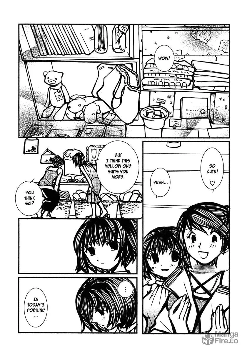 Read Densen Complex chapter 9 image 5 on Lezhin