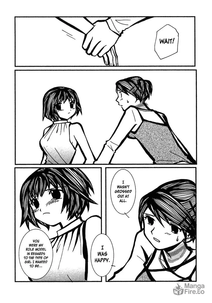 Read Densen Complex chapter 9 image 8 on Lezhin