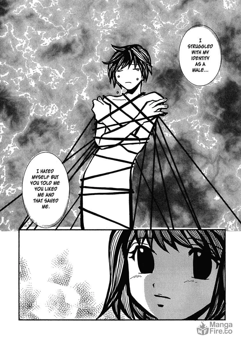 Read Densen Complex chapter 9 image 9 on Lezhin