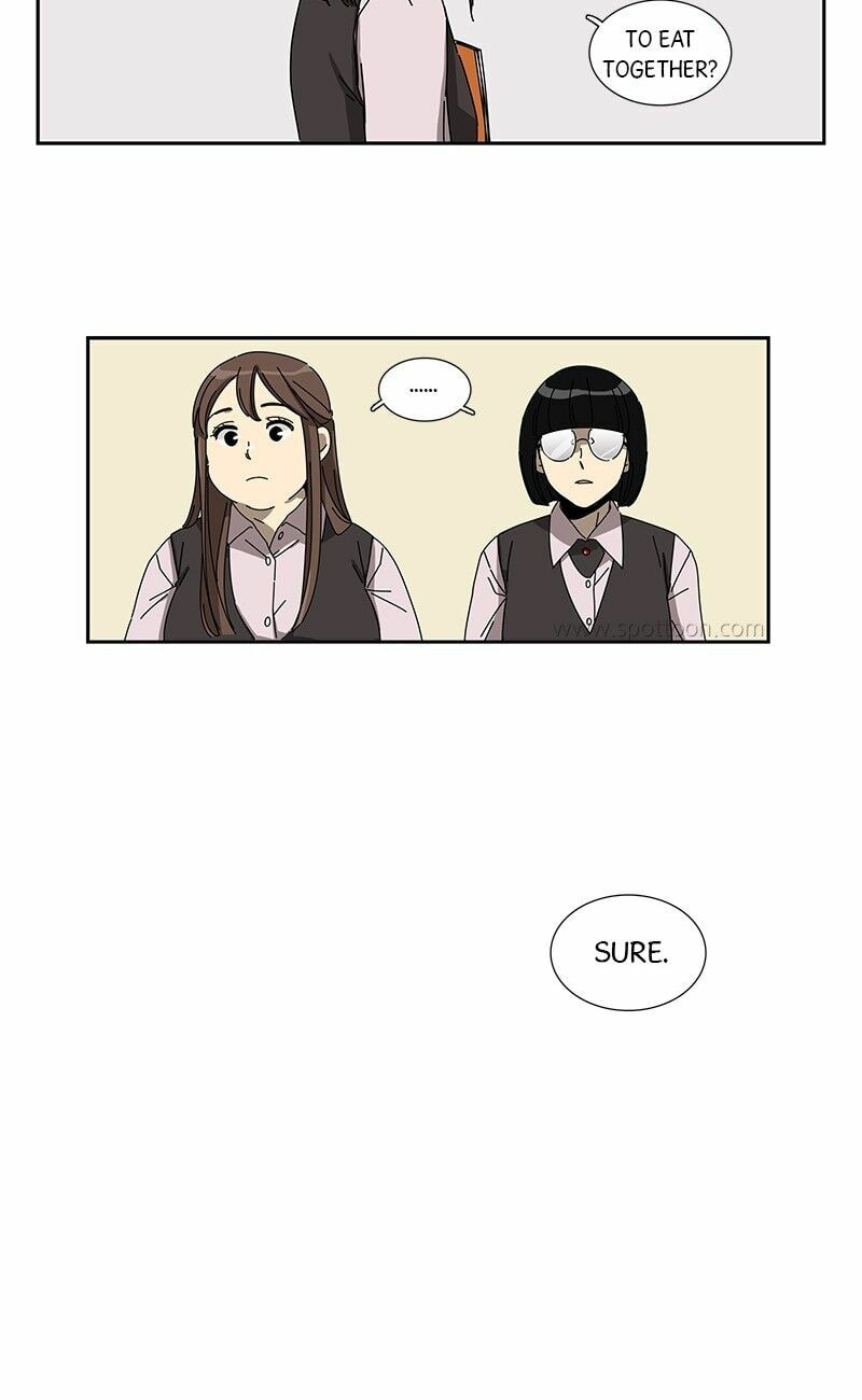 Read Deo Kwin: Chimmogui Gyosil chapter 10 image 12 on Lezhin