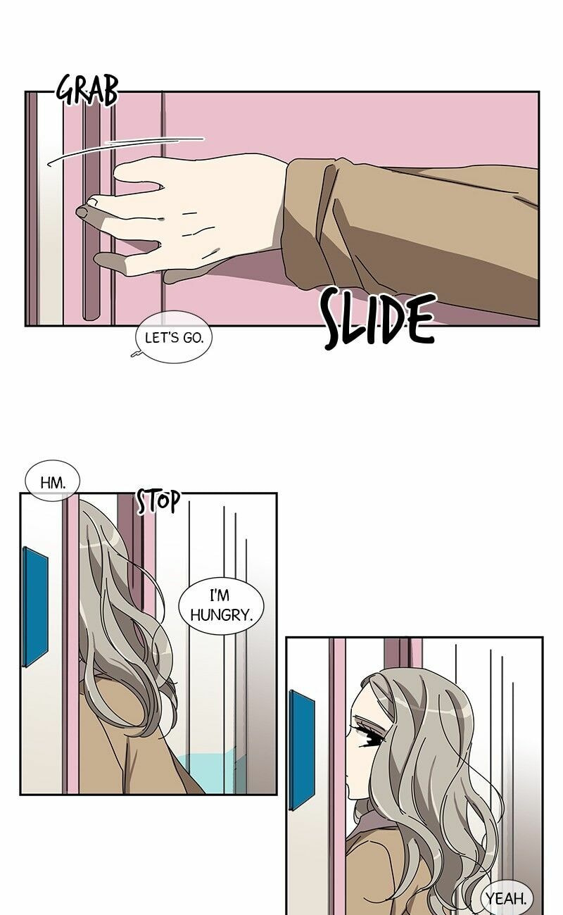 Read Deo Kwin: Chimmogui Gyosil chapter 10 image 14 on Lezhin