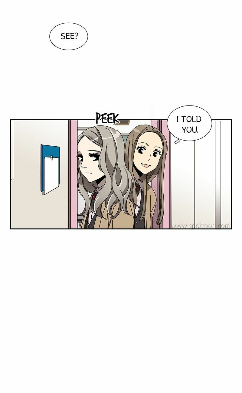 Read Deo Kwin: Chimmogui Gyosil chapter 10 image 16 on Lezhin