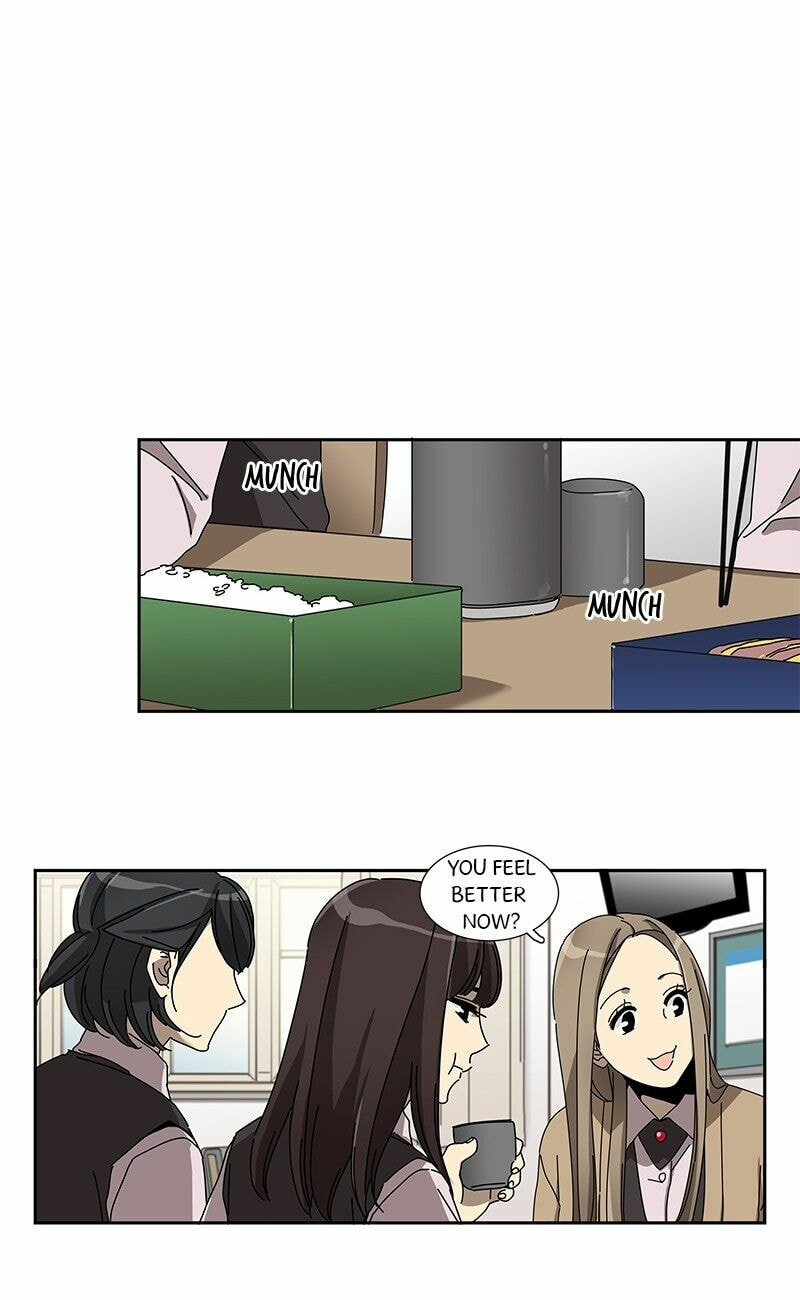 Read Deo Kwin: Chimmogui Gyosil chapter 10 image 17 on Lezhin