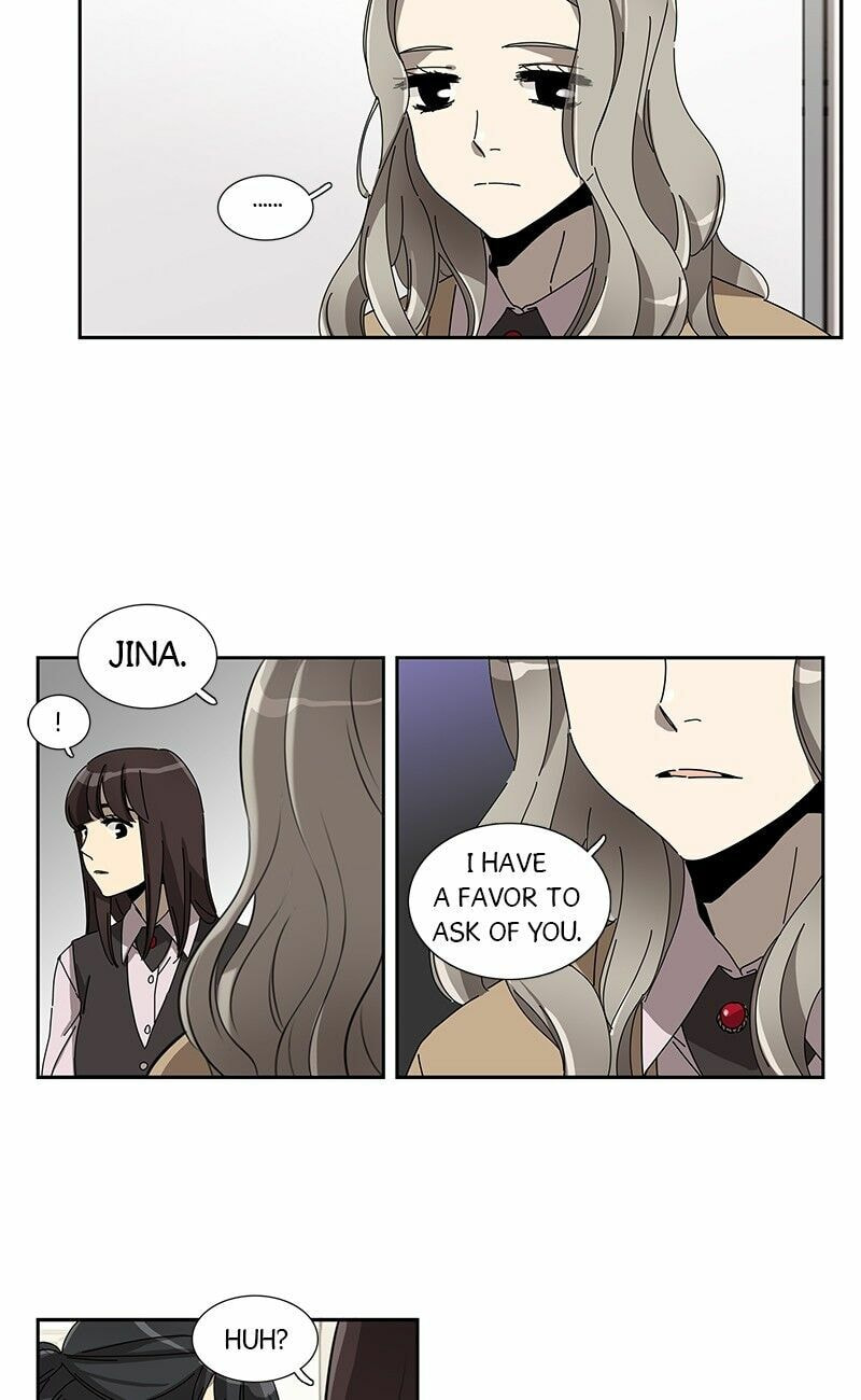 Read Deo Kwin: Chimmogui Gyosil chapter 10 image 19 on Lezhin