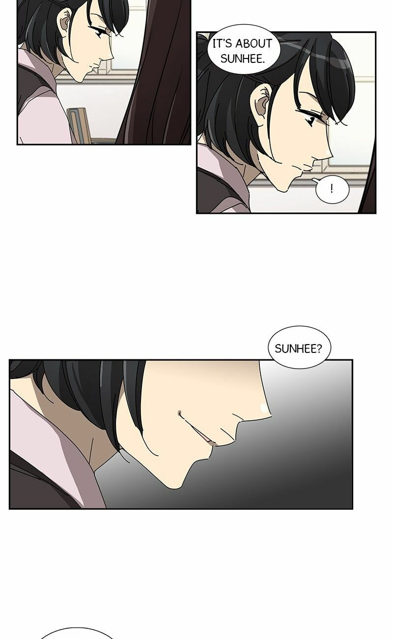 Read Deo Kwin: Chimmogui Gyosil chapter 10 image 20 on Lezhin