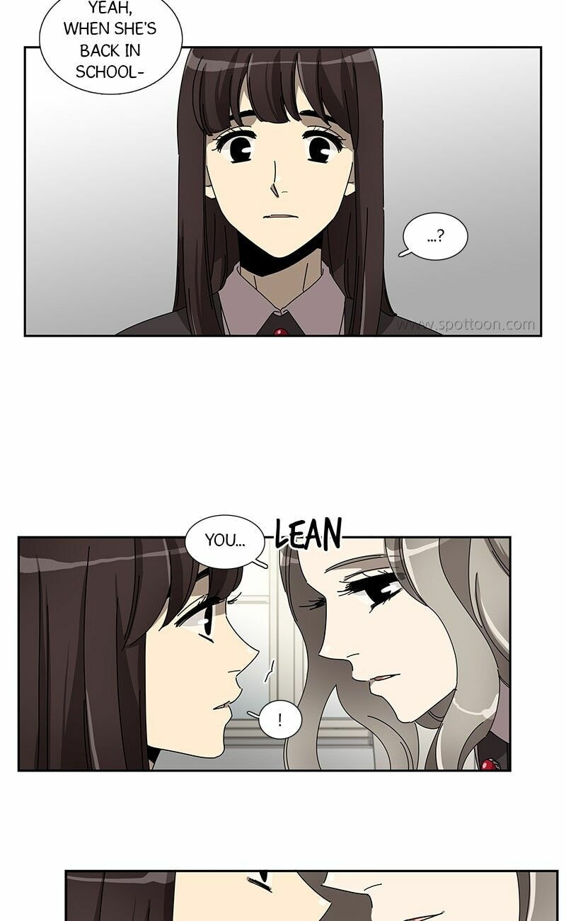 Read Deo Kwin: Chimmogui Gyosil chapter 10 image 21 on Lezhin