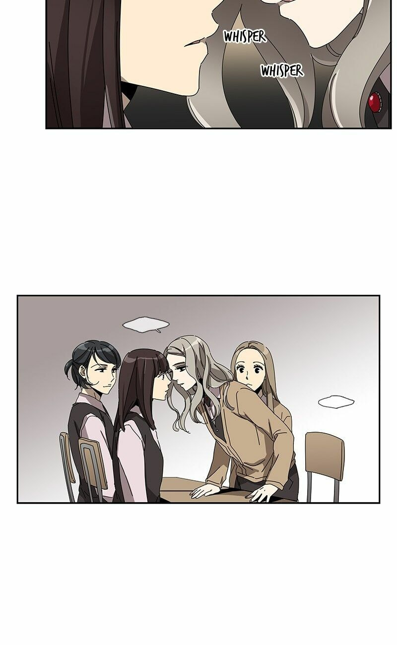 Read Deo Kwin: Chimmogui Gyosil chapter 10 image 22 on Lezhin