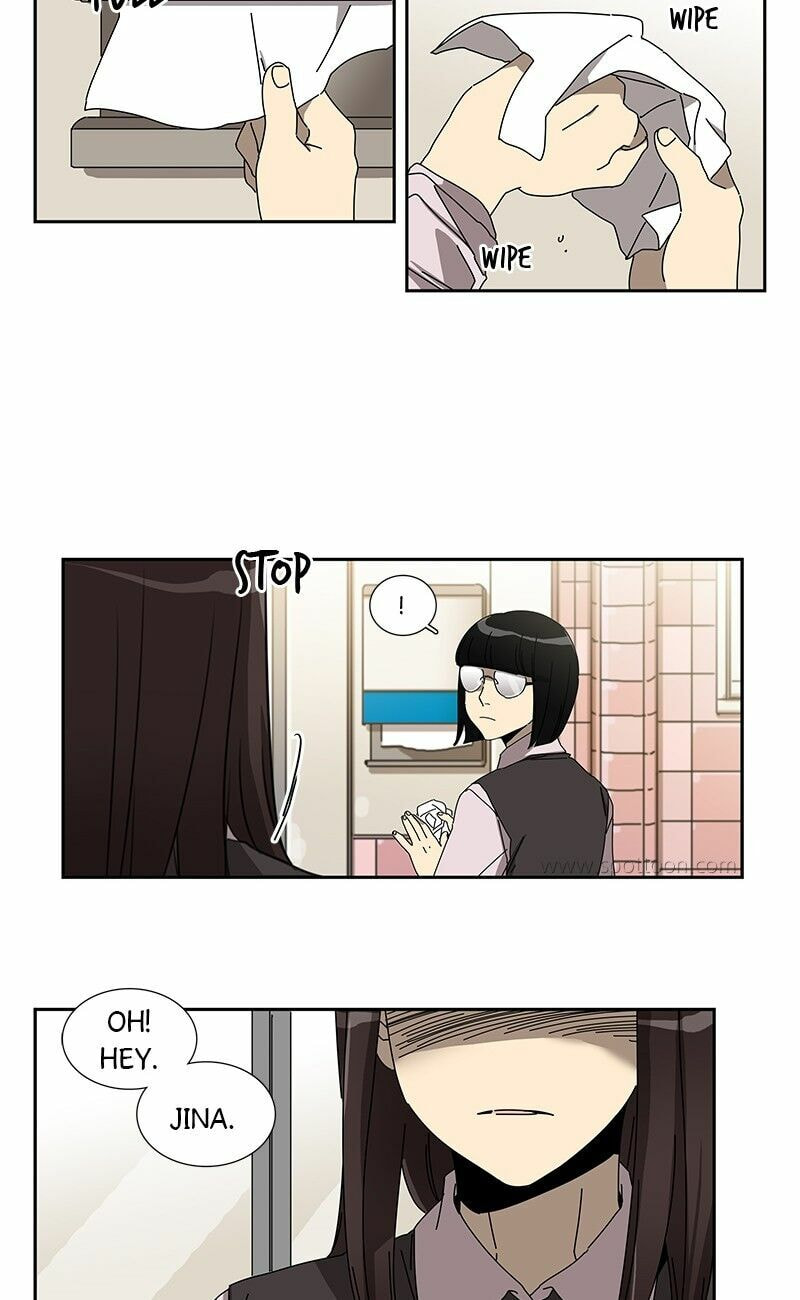 Read Deo Kwin: Chimmogui Gyosil chapter 10 image 27 on Lezhin