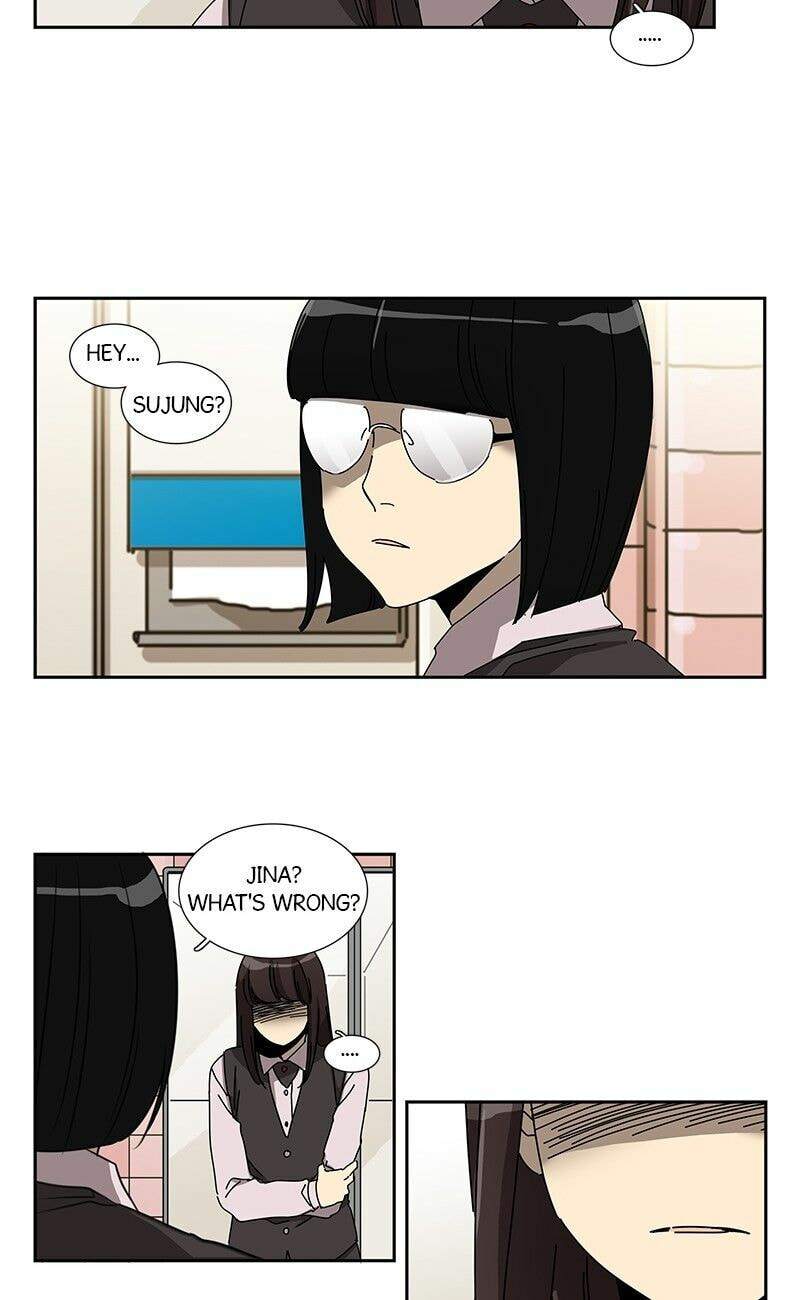 Read Deo Kwin: Chimmogui Gyosil chapter 10 image 28 on Lezhin