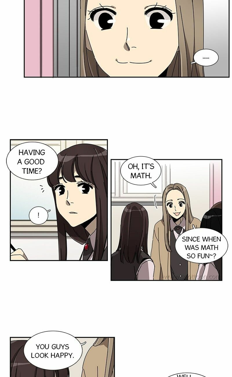 Read Deo Kwin: Chimmogui Gyosil chapter 10 image 4 on Lezhin