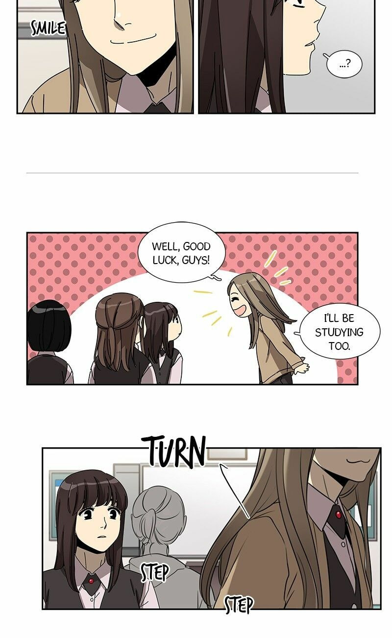 Read Deo Kwin: Chimmogui Gyosil chapter 10 image 6 on Lezhin