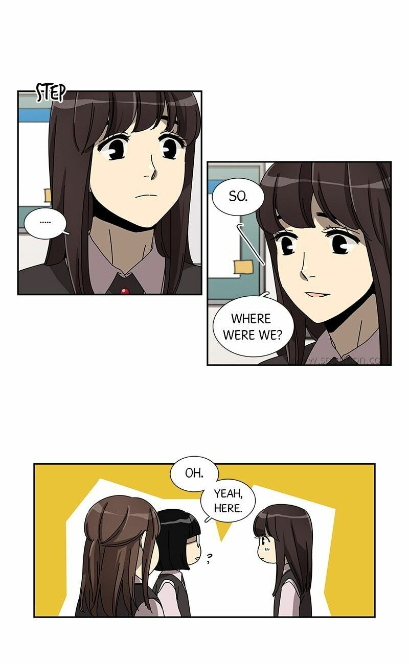 Read Deo Kwin: Chimmogui Gyosil chapter 10 image 7 on Lezhin