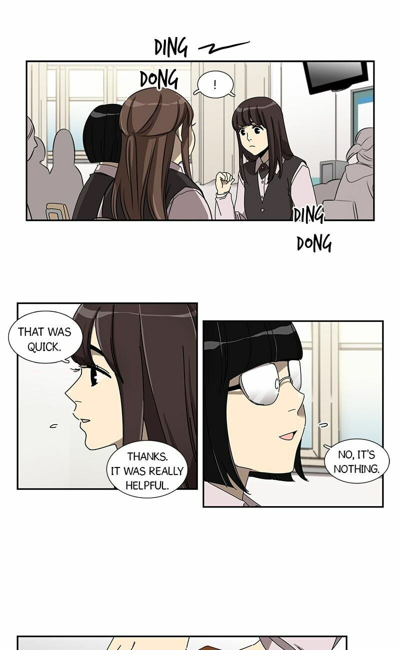 Read Deo Kwin: Chimmogui Gyosil chapter 10 image 9 on Lezhin