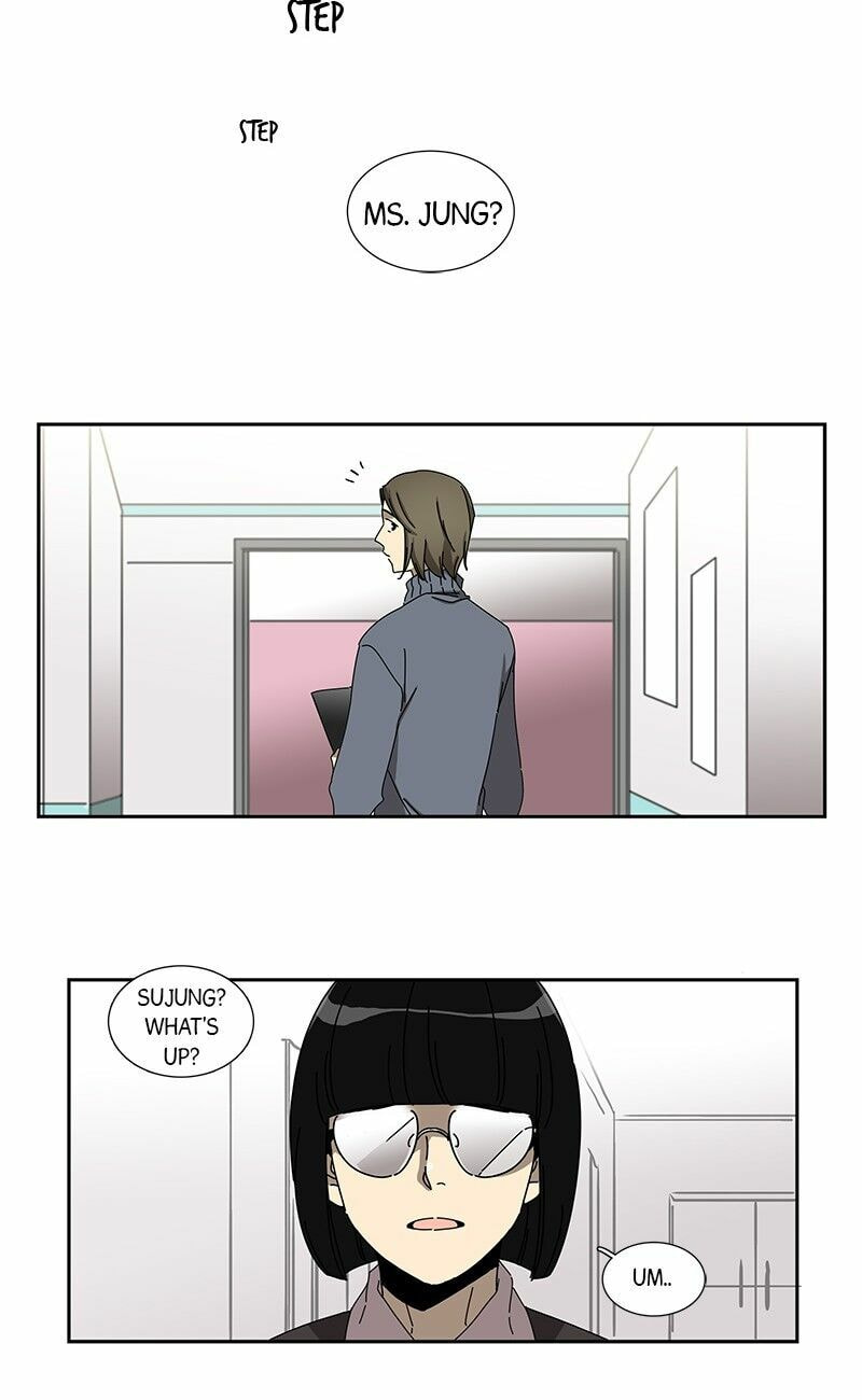 Read Deo Kwin: Chimmogui Gyosil chapter 11 image 24 on Lezhin