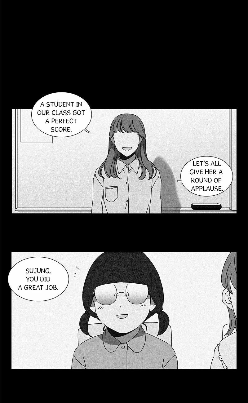 Read Deo Kwin: Chimmogui Gyosil chapter 11 image 3 on Lezhin
