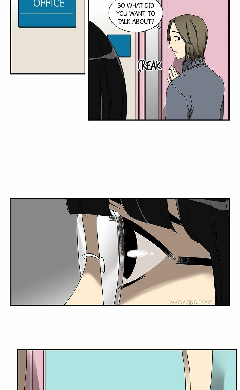 Read Deo Kwin: Chimmogui Gyosil chapter 11 image 30 on Lezhin