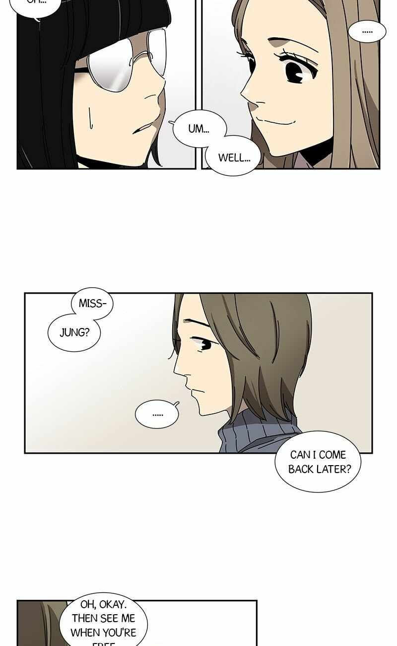 Read Deo Kwin: Chimmogui Gyosil chapter 11 image 37 on Lezhin