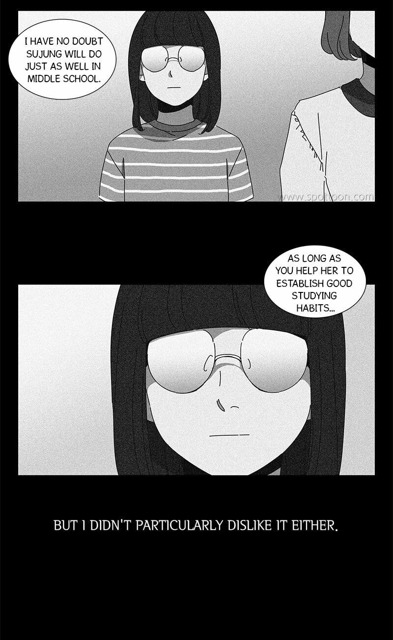 Read Deo Kwin: Chimmogui Gyosil chapter 11 image 5 on Lezhin
