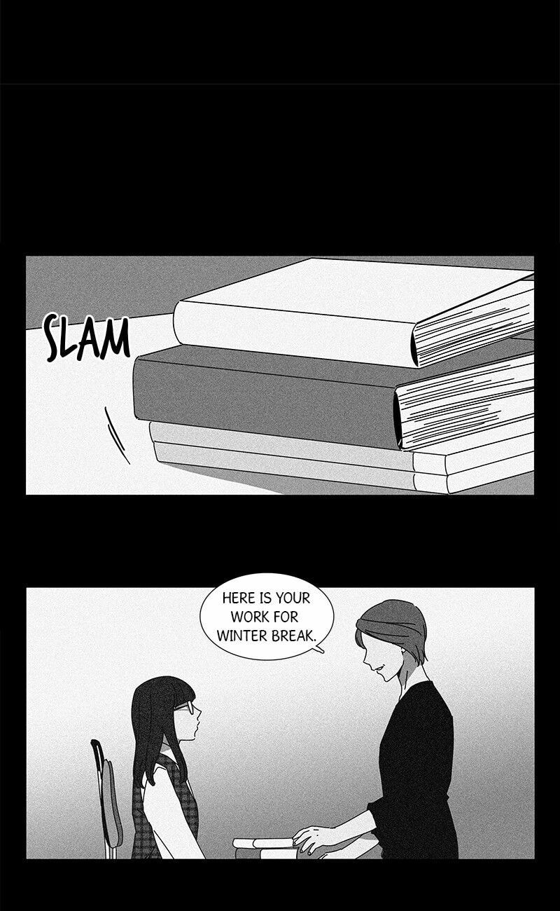 Read Deo Kwin: Chimmogui Gyosil chapter 11 image 6 on Lezhin