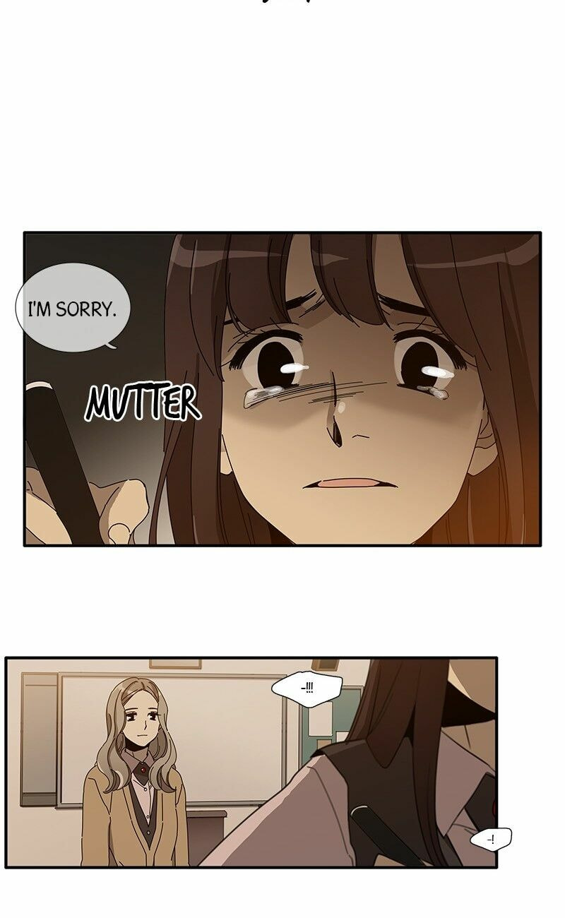 Read Deo Kwin: Chimmogui Gyosil chapter 13 image 1 on Lezhin