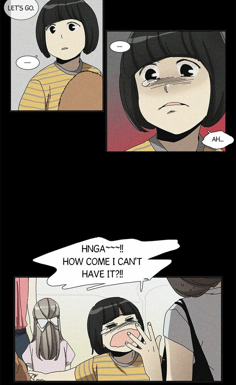 Read Deo Kwin: Chimmogui Gyosil chapter 13 image 11 on Lezhin