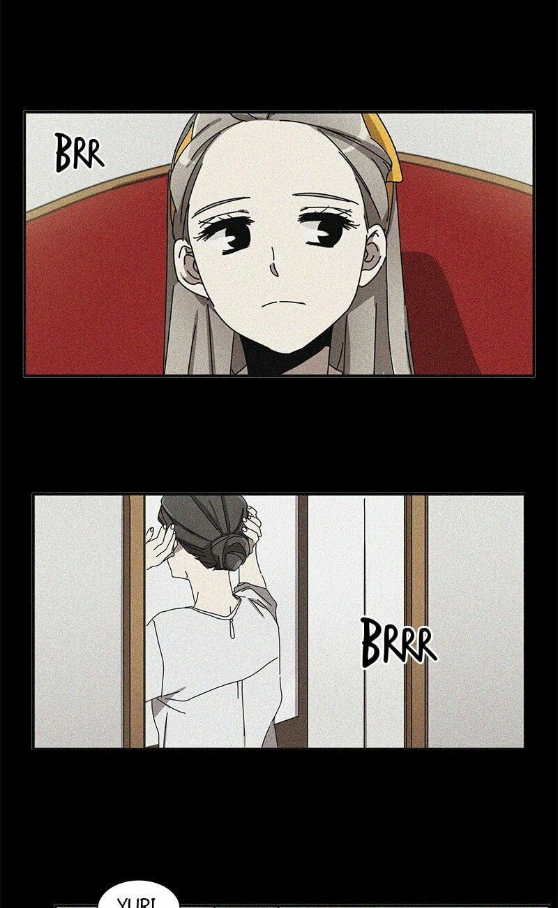 Read Deo Kwin: Chimmogui Gyosil chapter 13 image 19 on Lezhin