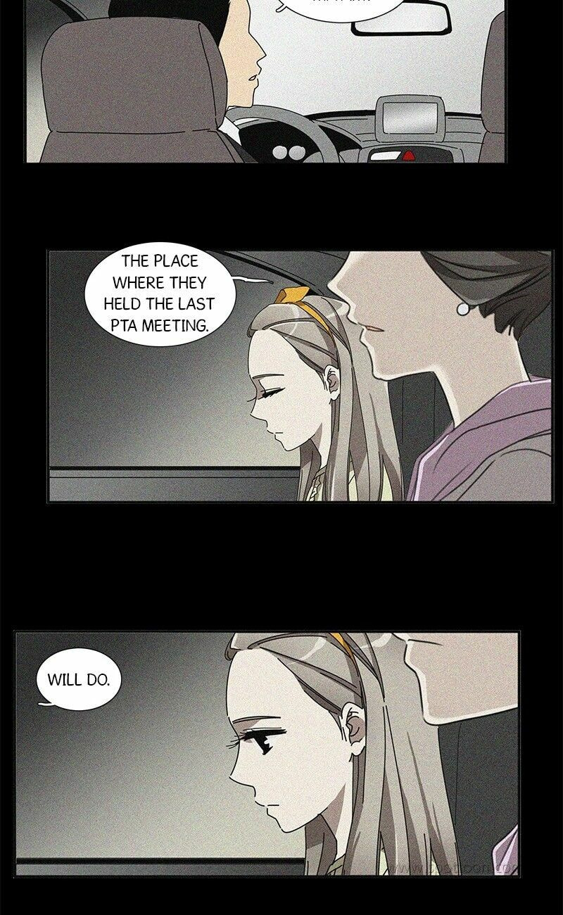 Read Deo Kwin: Chimmogui Gyosil chapter 13 image 21 on Lezhin