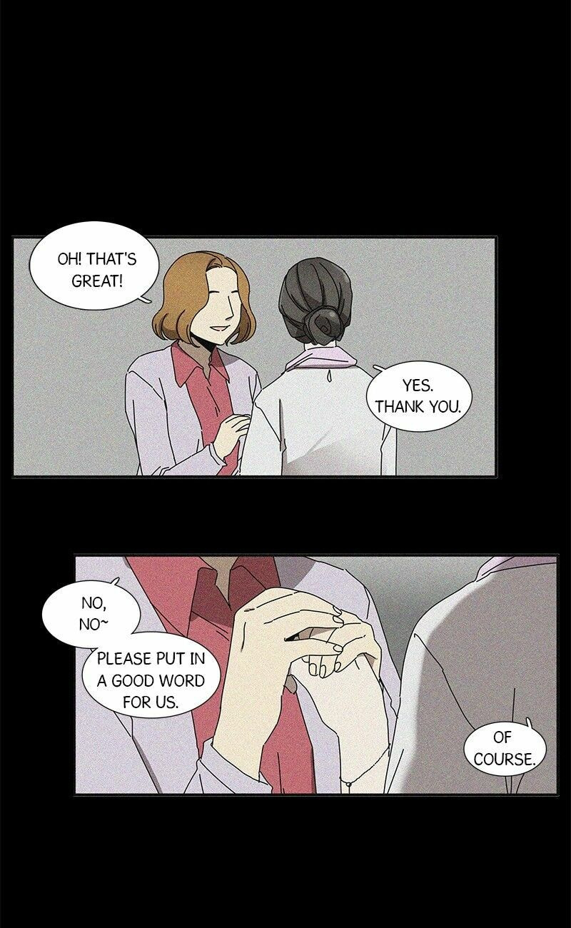 Read Deo Kwin: Chimmogui Gyosil chapter 13 image 24 on Lezhin