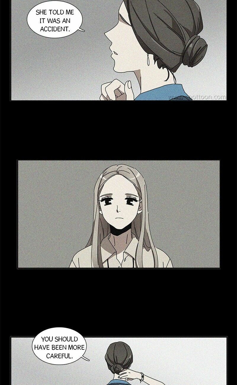 Read Deo Kwin: Chimmogui Gyosil chapter 13 image 38 on Lezhin