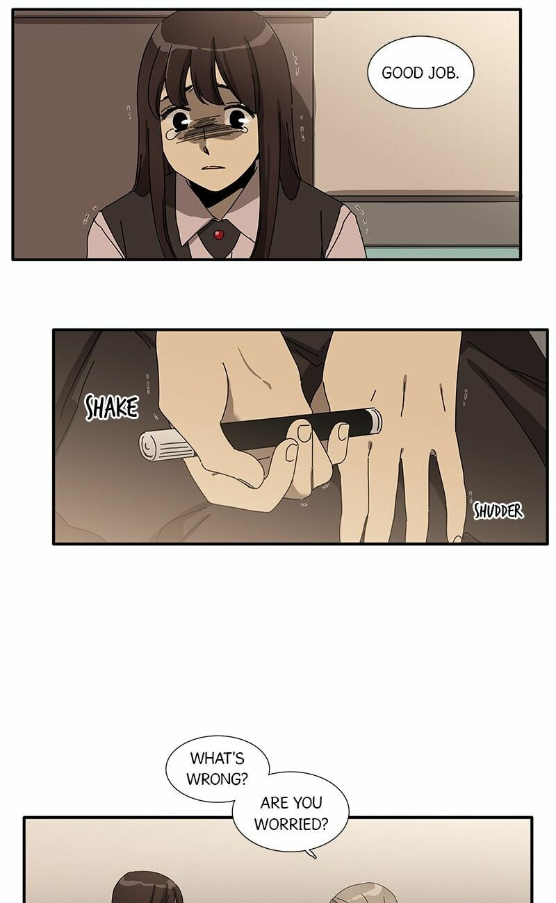 Read Deo Kwin: Chimmogui Gyosil chapter 13 image 42 on Lezhin