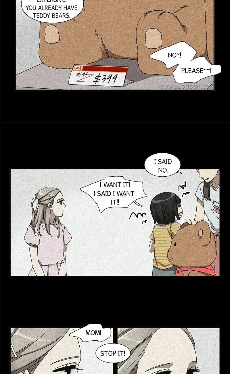 Read Deo Kwin: Chimmogui Gyosil chapter 13 image 7 on Lezhin