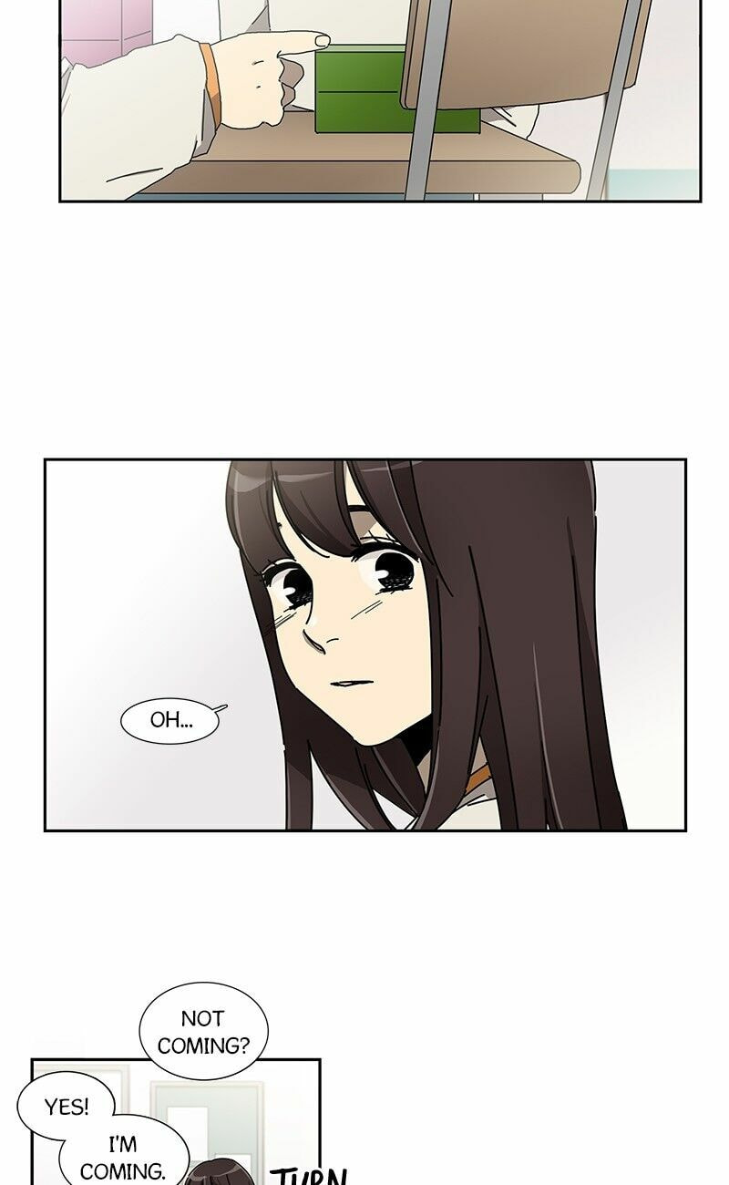 Read Deo Kwin: Chimmogui Gyosil chapter 2 image 10 on Lezhin