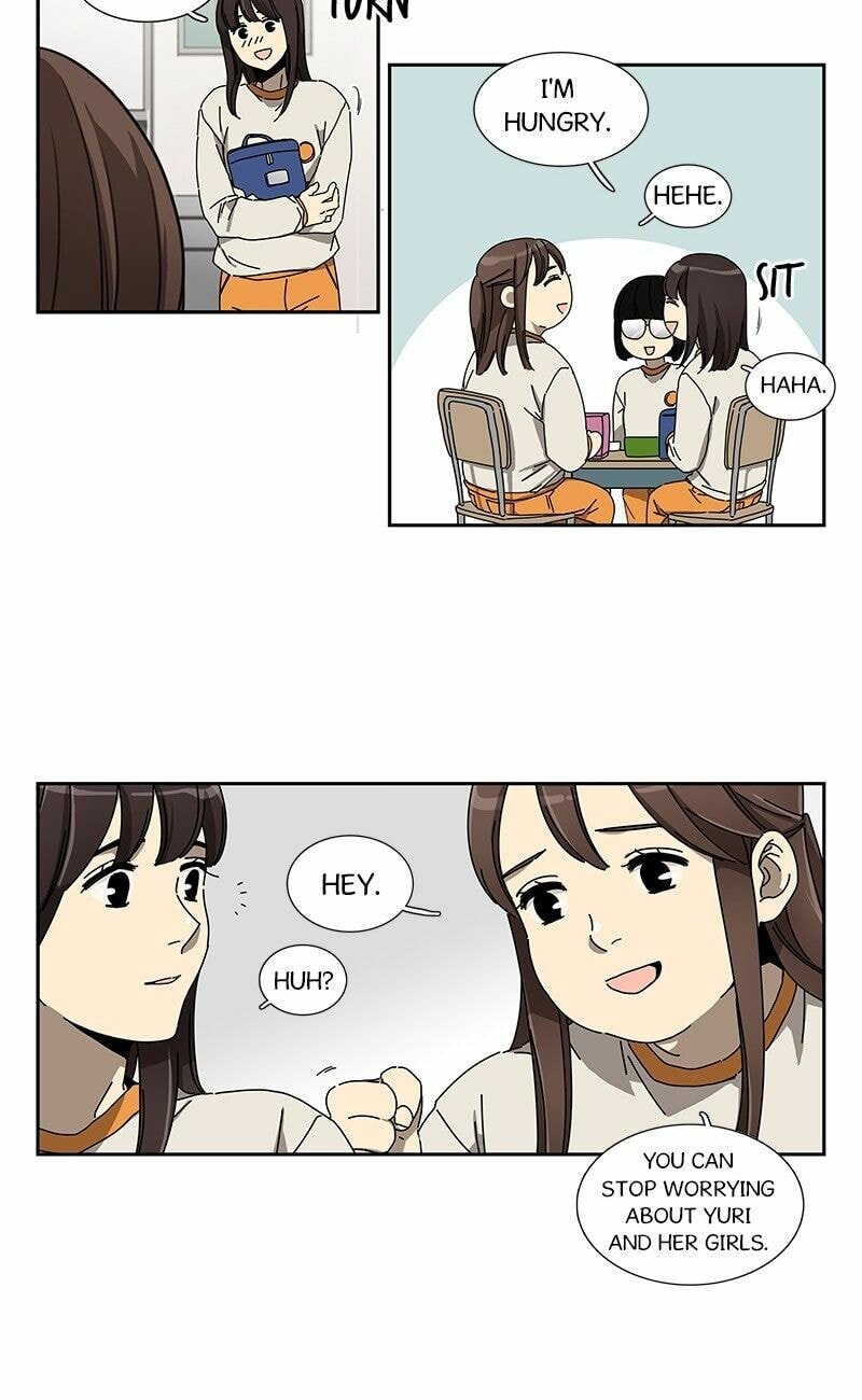 Read Deo Kwin: Chimmogui Gyosil chapter 2 image 11 on Lezhin