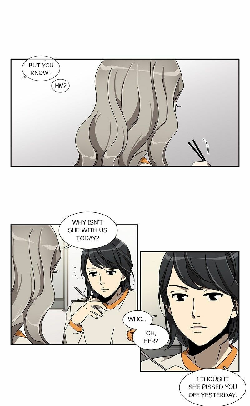 Read Deo Kwin: Chimmogui Gyosil chapter 2 image 13 on Lezhin