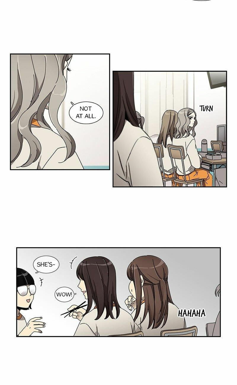 Read Deo Kwin: Chimmogui Gyosil chapter 2 image 14 on Lezhin